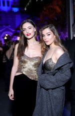 PHOEBE TONKIN at Vanity Fair Oscar Party in Beverly Hills 03/12/2023