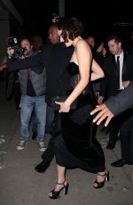 PHOEBE WALLER-BRIDGE Arrives at Searchlight Afterparty in West Hollywood 03/12/2023