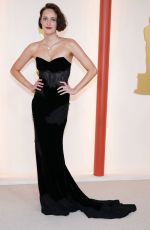 PHOEBE WALLER-BRIDGE at 95th Annual Academy Awards in Hollywood 03/12/2023