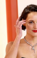 PHOEBE WALLER-BRIDGE at 95th Annual Academy Awards in Hollywood 03/12/2023