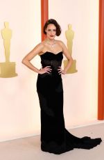 PHOEBE WALLER-BRIDGE at 95th Annual Academy Awards in Hollywood 03/12/2023