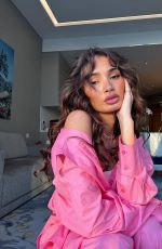 PIA MIA PEREZ - Instagram Photos 03/14/2023
