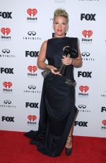 PINK at 2023 Iheartradio Music Awards at Dolby Theatre in Los Angeles 03/27/2023