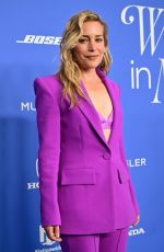 PIPER PERABO at Billboard Women in Music Awards in Inglewood 03/01/2023