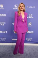 PIPER PERABO at Billboard Women in Music Awards in Inglewood 03/01/2023