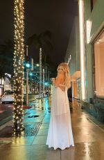 PRESSLEY HOSBACH - Instagram Photos 03/14/2023