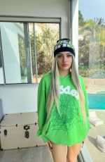 PRYMRR LOBASSO - Instagram Photos 03/19/2023