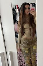 PRYMRR LOBASSO - Instagram Photos 03/19/2023