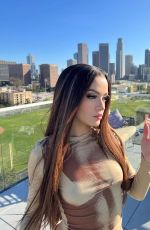 PRYMRR LOBASSO - Instagram Photos 03/19/2023