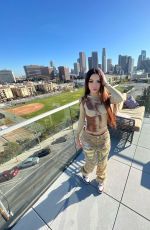 PRYMRR LOBASSO - Instagram Photos 03/19/2023