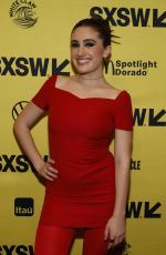 RACHEL SENNOTT at Bottoms Premiere at 2023 SXSW Festival in Austin 03/11/2023