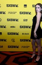 RACHEL SENNOTT at I Used to be Funny Panel at 2023 SXSW Festival in Austin 03/13/2023