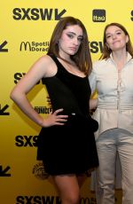 RACHEL SENNOTT at I Used to be Funny Panel at 2023 SXSW Festival in Austin 03/13/2023