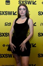 RACHEL SENNOTT at I Used to be Funny Panel at 2023 SXSW Festival in Austin 03/13/2023