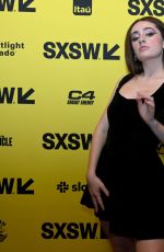 RACHEL SENNOTT at I Used to be Funny Panel at 2023 SXSW Festival in Austin 03/13/2023