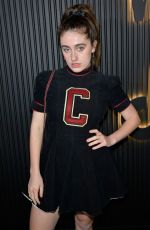 RACHEL SENNOTT at Vanity Fair A Night for young Hollywood in California 03/08/2023