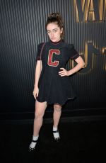 RACHEL SENNOTT at Vanity Fair A Night for young Hollywood in California 03/08/2023