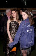 RACHEL SENNOTT at Variety Power of Comedy in Austin 03/10/2023