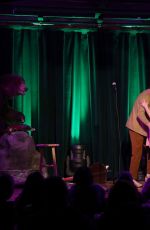 RACHEL SENNOTT Performs We Used to be Funny at 2023 SXSW Festival in Austin 03/13/2023