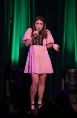 RACHEL SENNOTT Performs We Used to be Funny at 2023 SXSW Festival in Austin 03/13/2023