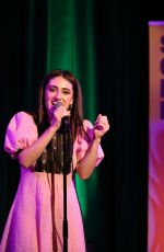RACHEL SENNOTT Performs We Used to be Funny at 2023 SXSW Festival in Austin 03/13/2023