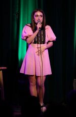 RACHEL SENNOTT Performs We Used to be Funny at 2023 SXSW Festival in Austin 03/13/2023