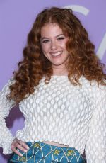RACHEL STUBINGTON at 2023 Green Carpet Fashion Awards in Hollywood 03/09/2023