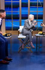 RACHEL ZEGLER at Good Morning America 03/17/2023