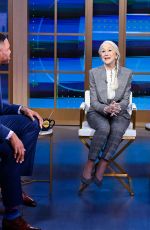 RACHEL ZEGLER at Good Morning America 03/17/2023