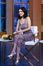 RACHEL ZEGLER at Good Morning America 03/17/2023