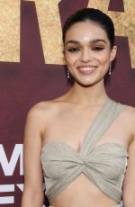 RACHEL ZEGLER at Parade Broadway Opening Night in New York 03/16/2023