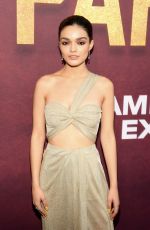RACHEL ZEGLER at Parade Broadway Opening Night in New York 03/16/2023