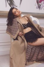 RACHEL ZEGLER in The Glass Magazine, Spring 2023