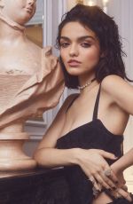 RACHEL ZEGLER in The Glass Magazine, Spring 2023