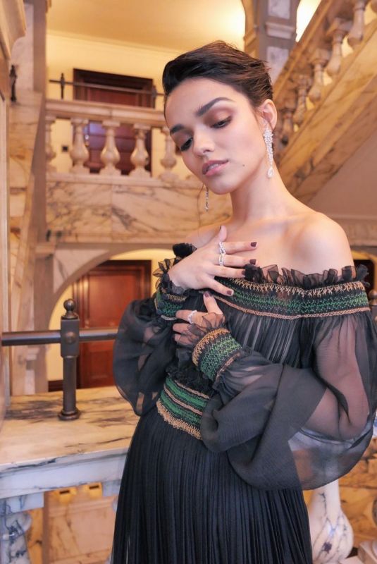 RACHEL ZEGLER - Instagram Photos and Videos 03/09/2023