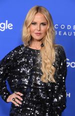 RACHEL ZOE at Fashion Trust US Awards at Goya Studios in Los Angeles 03/21/2023