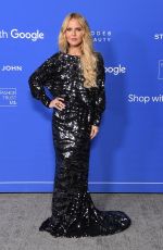 RACHEL ZOE at Fashion Trust US Awards at Goya Studios in Los Angeles 03/21/2023