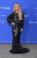 RACHEL ZOE at Fashion Trust US Awards at Goya Studios in Los Angeles 03/21/2023