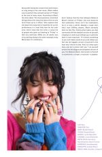 REBECCA BLACK in Local Wolves Magazine, March/april 2023