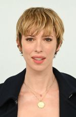REBECCA HALL at Chloe Womenswear Fall/winter 2023-2024 Show at Paris Fashion Week 03/02/2023