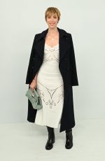 REBECCA HALL at Chloe Womenswear Fall/winter 2023-2024 Show at Paris Fashion Week 03/02/2023