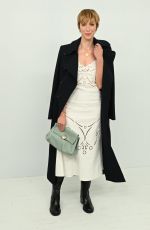 REBECCA HALL at Chloe Womenswear Fall/winter 2023-2024 Show at Paris Fashion Week 03/02/2023