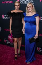 REBEL WILSON and RAMONA AGRUMA at Women