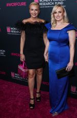 REBEL WILSON and RAMONA AGRUMA at Women