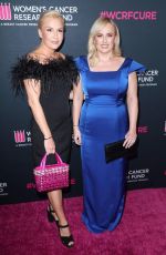 REBEL WILSON at Women