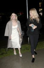 RHEA SEEHORN Arrives at 2023 Women in Film Oscar Party in Hollywood 03/10/2023