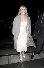 RHEA SEEHORN Arrives at 2023 Women in Film Oscar Party in Hollywood 03/10/2023