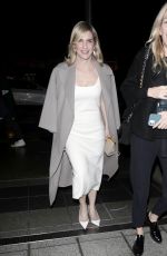 RHEA SEEHORN Arrives at 2023 Women in Film Oscar Party in Hollywood 03/10/2023