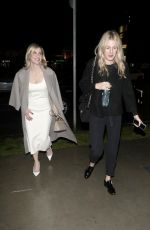 RHEA SEEHORN Arrives at 2023 Women in Film Oscar Party in Hollywood 03/10/2023