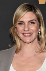 RHEA SEEHORN at 2023 Women in Film Oscar Party in Hollywood 03/10/2023